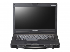 CF-53 Toughbook Panasonic